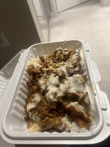 Photo of PrimeTime Donair & Poutine - 7205 Winterburn Rd NW, Edmonton, AB T5T 5X8